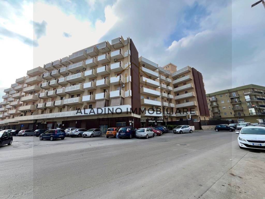 appartamento in vendita a Trani