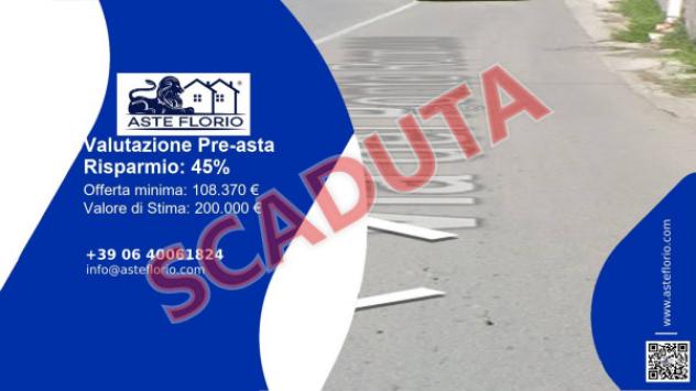 terreno edificabile in vendita a Trani