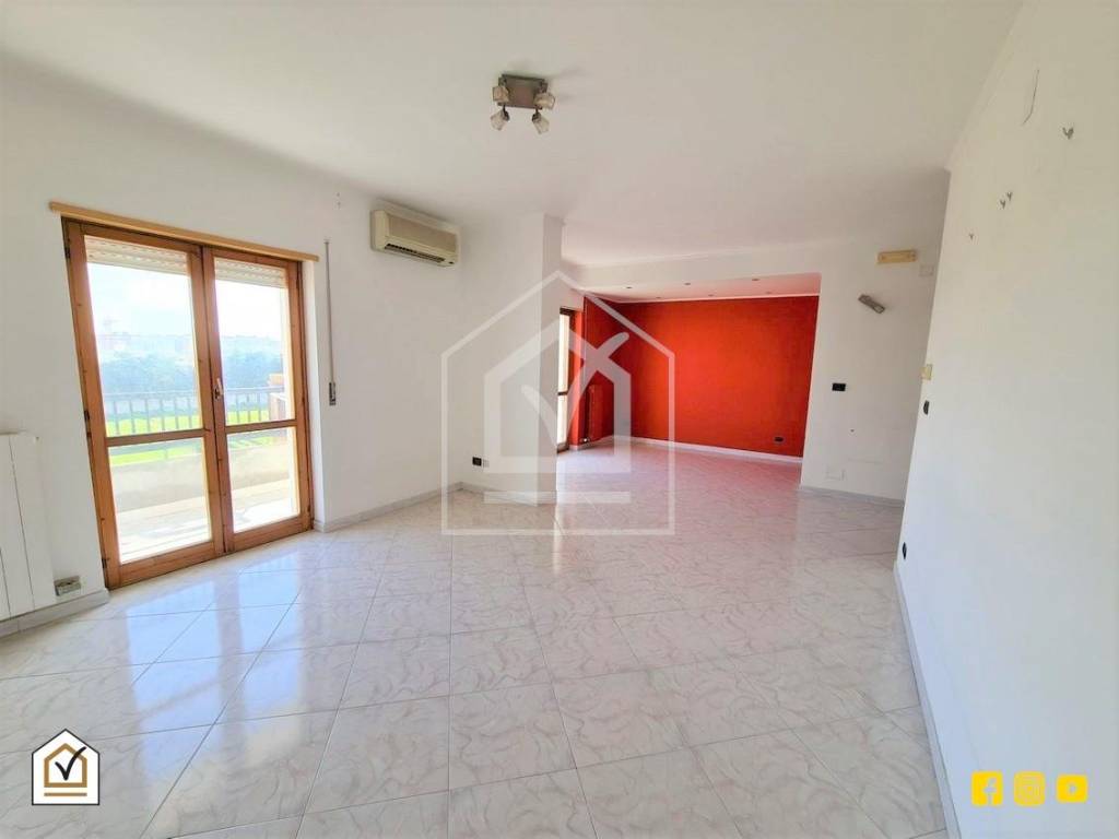 appartamento in vendita a Trani