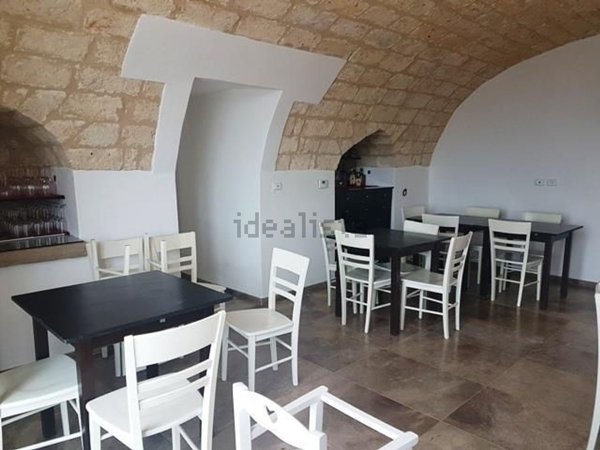 appartamento in vendita a Trani