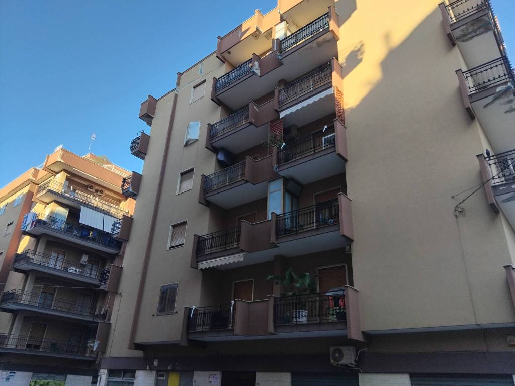 appartamento in vendita a Trani