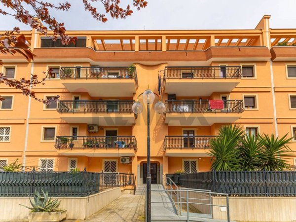 appartamento in vendita a Trani