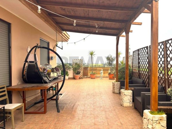 appartamento in vendita a Trani