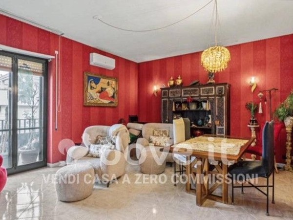 appartamento in vendita a Trani