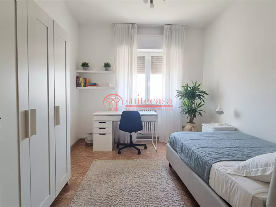 appartamento in vendita a Trani in zona Borgo Ottocentesco