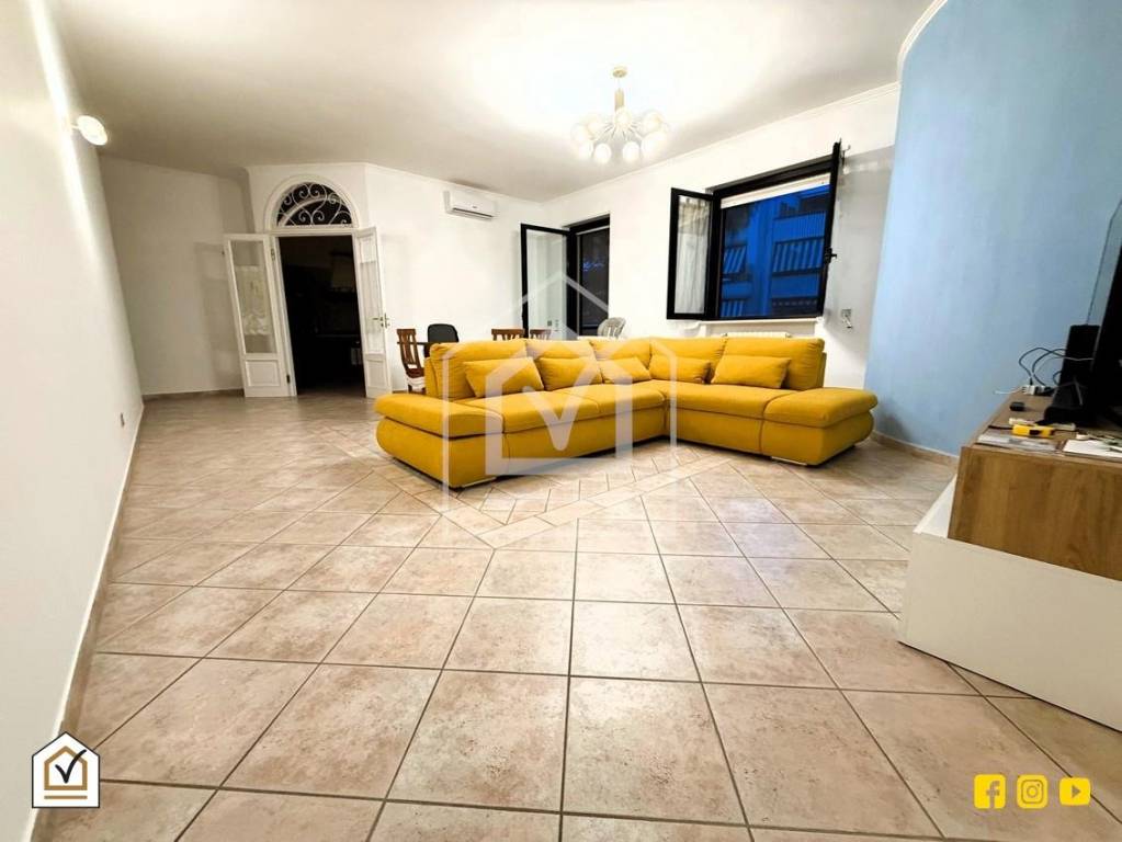 appartamento in vendita a Trani