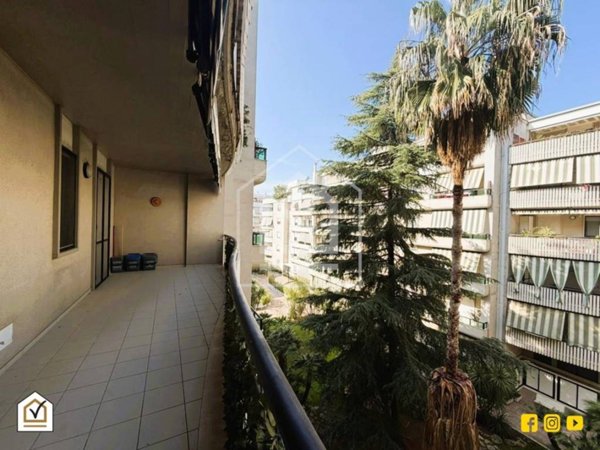 appartamento in vendita a Trani