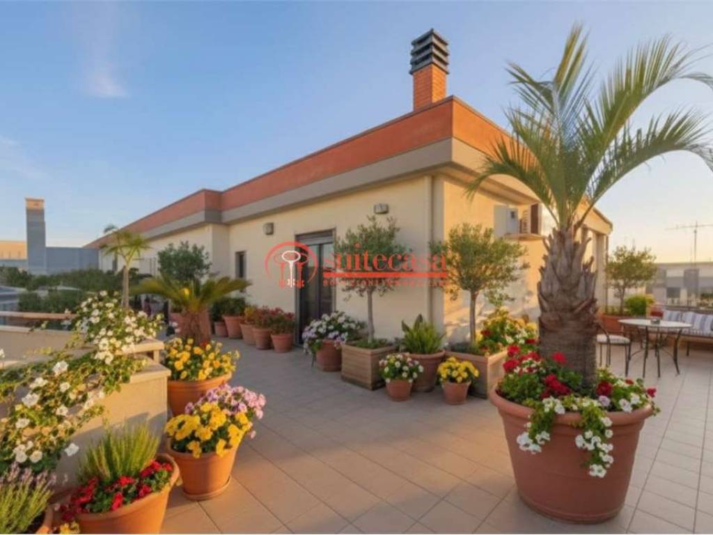 appartamento in vendita a Trani