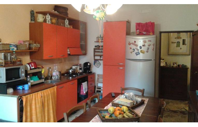 appartamento in vendita a Trani