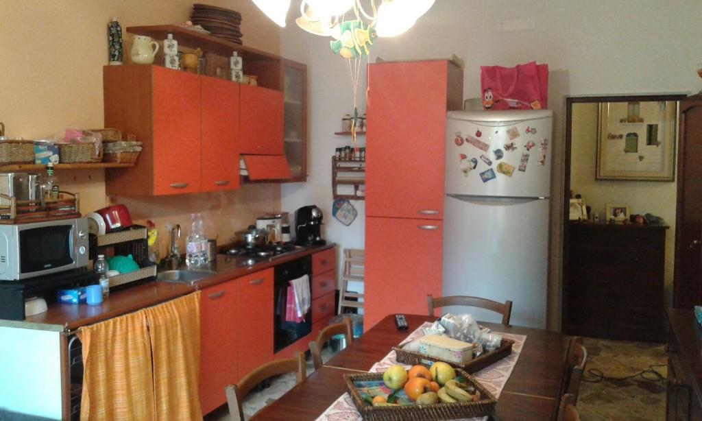 appartamento in vendita a Trani