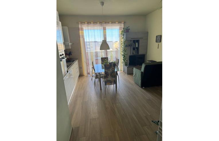 appartamento in vendita a Trani