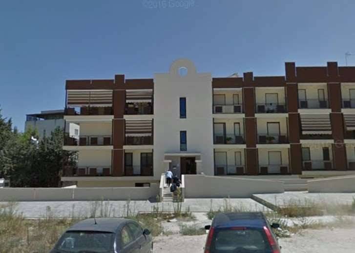 appartamento in vendita a Trani