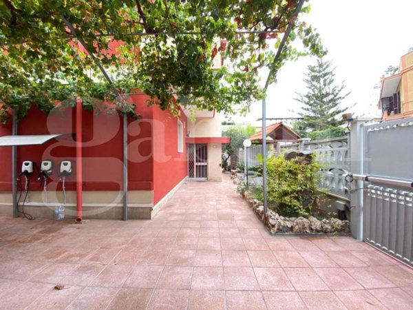 appartamento in vendita a Trani