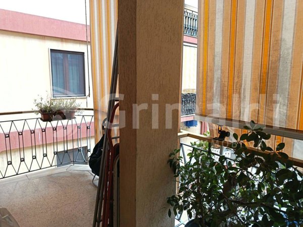 appartamento in vendita a Trani in zona Borgo Medievale