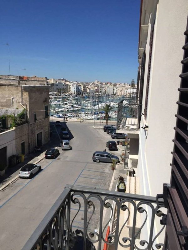 appartamento in vendita a Trani