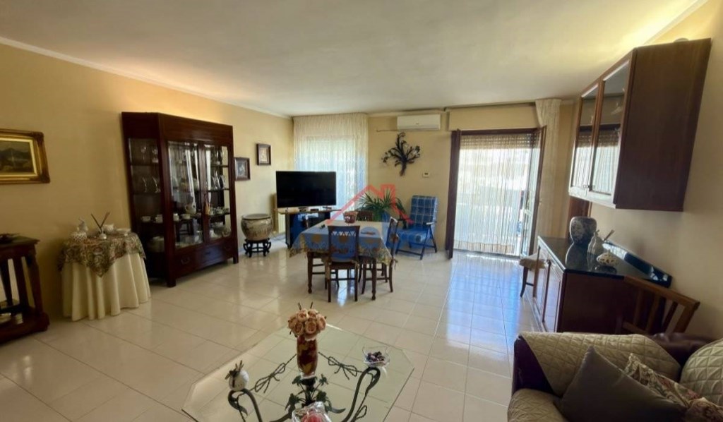 appartamento in vendita a Trani