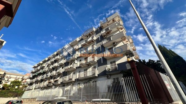 appartamento in vendita a Trani in zona Borgo Medievale