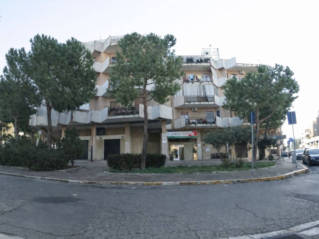 appartamento in vendita a Trani
