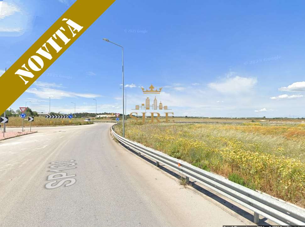 terreno agricolo in vendita a Trani