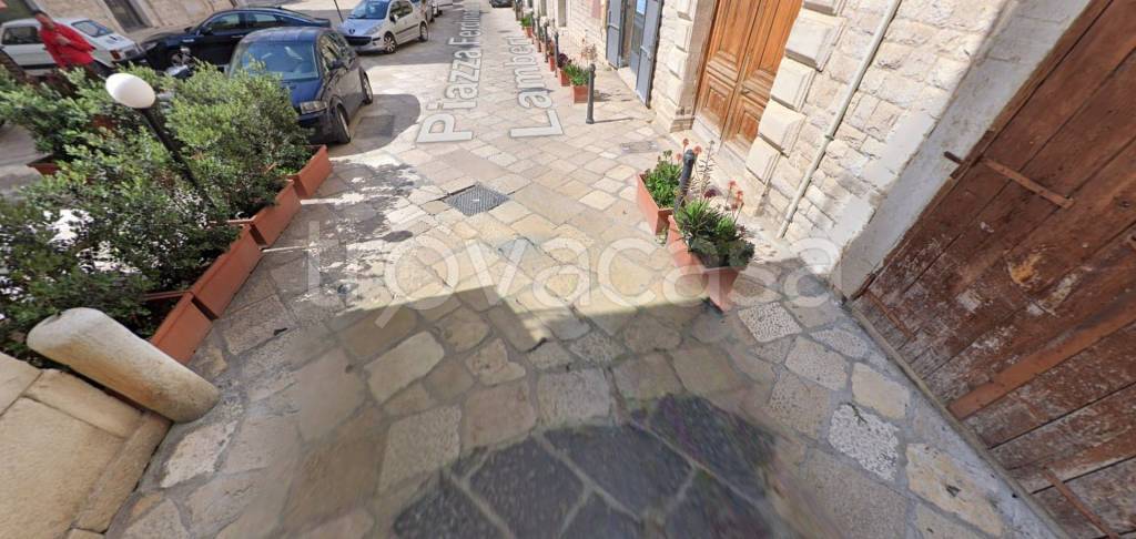 appartamento in vendita a Trani