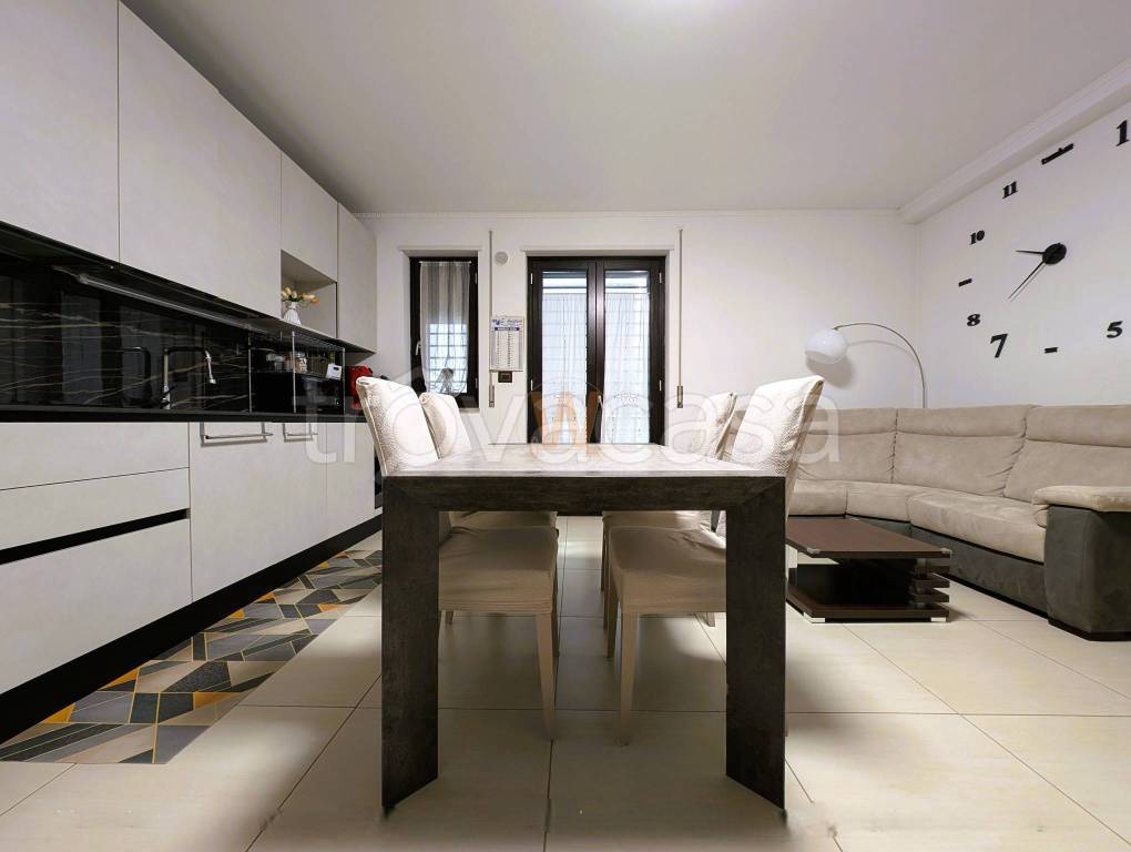 appartamento in vendita a Trani