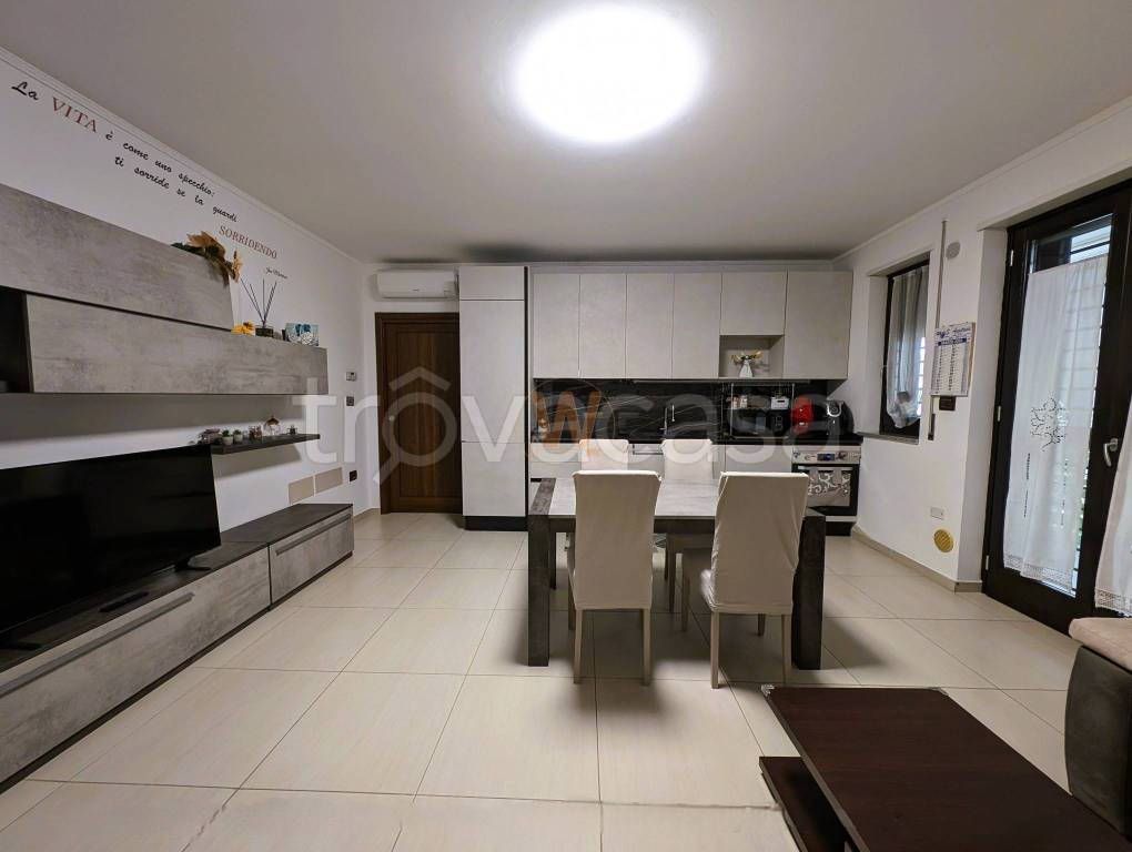 appartamento in vendita a Trani