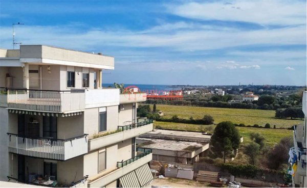 appartamento in vendita a Trani