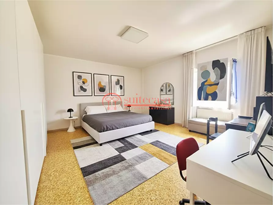 appartamento in vendita a Trani