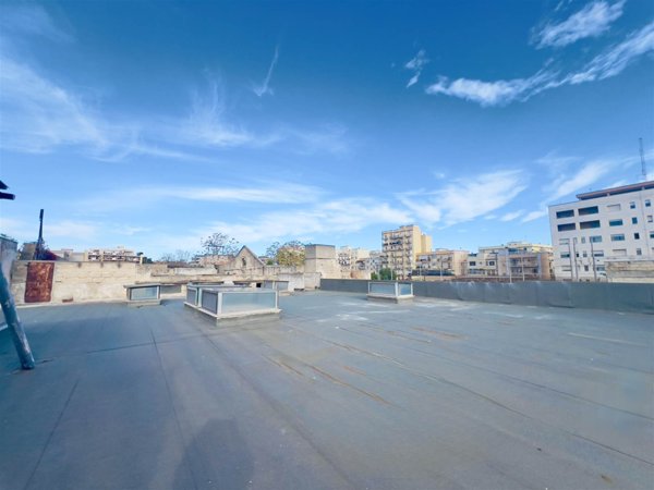 ufficio in vendita a Trani