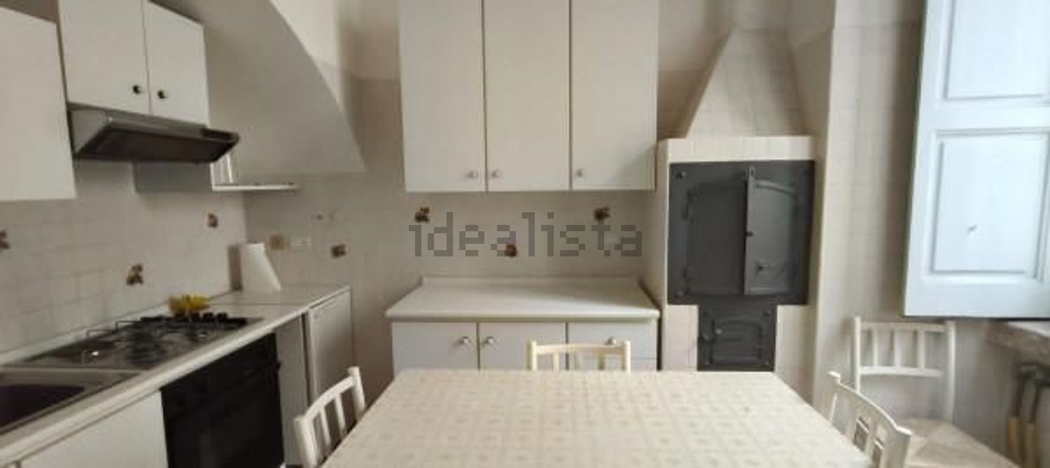 appartamento in vendita a Trani in zona Borgo Ottocentesco