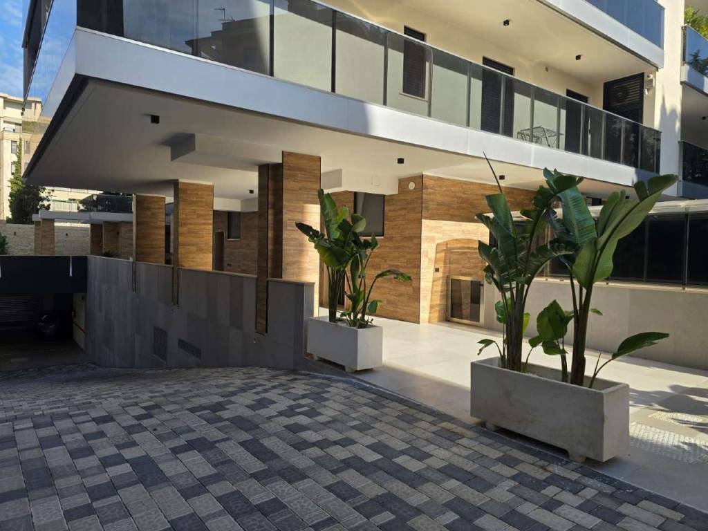 appartamento in vendita a Trani in zona Borgo Medievale