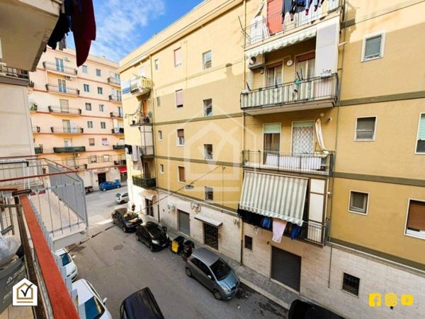 appartamento in vendita a Trani