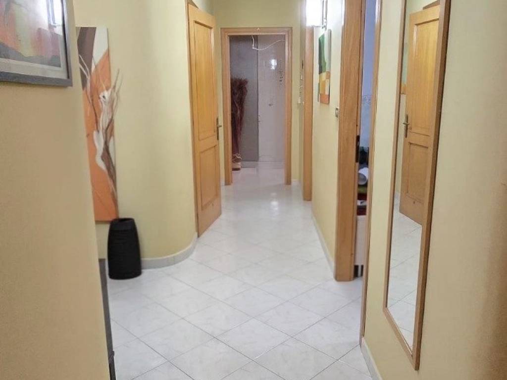 appartamento in vendita a Trani