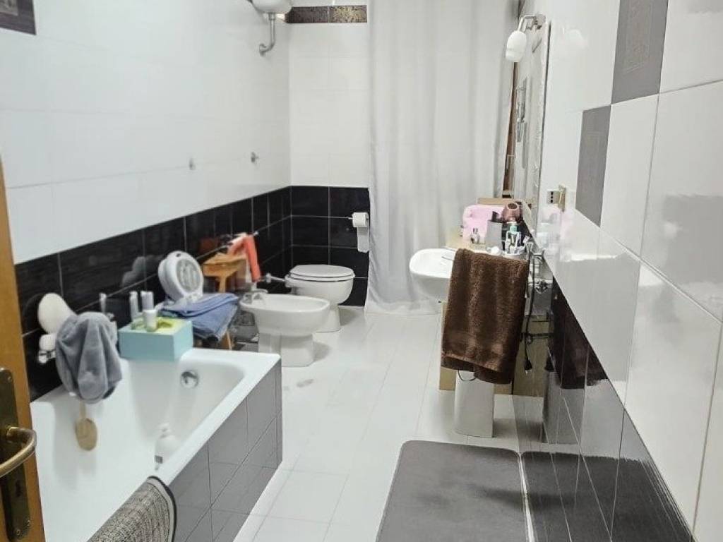 appartamento in vendita a Trani