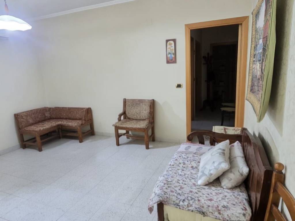 appartamento in vendita a Trani