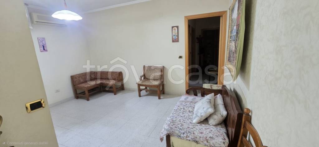 appartamento in vendita a Trani