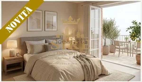 appartamento in vendita a Trani