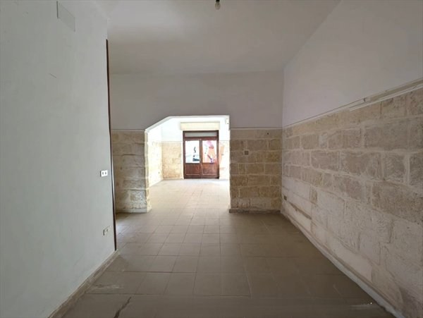 appartamento in vendita a Trani