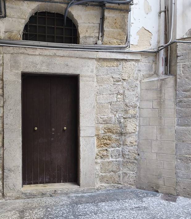 appartamento in vendita a Trani in zona Borgo Medievale