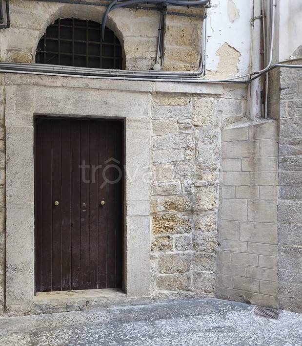 appartamento in vendita a Trani in zona Borgo Medievale