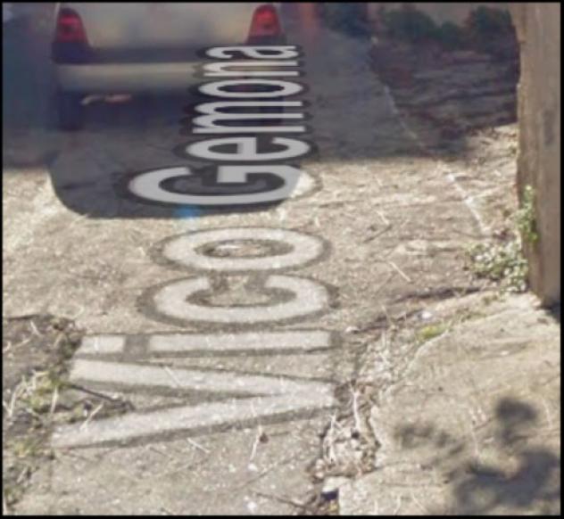 appartamento in vendita a Trani