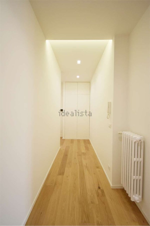 appartamento in vendita a Trani