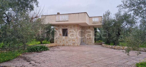 terreno agricolo in vendita a Trani in zona Borgo Medievale