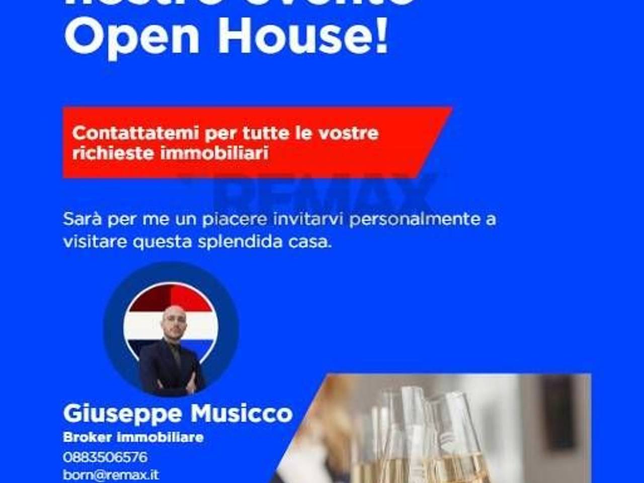 appartamento in vendita a Trani