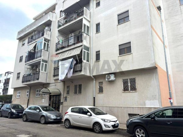 appartamento in vendita a Trani