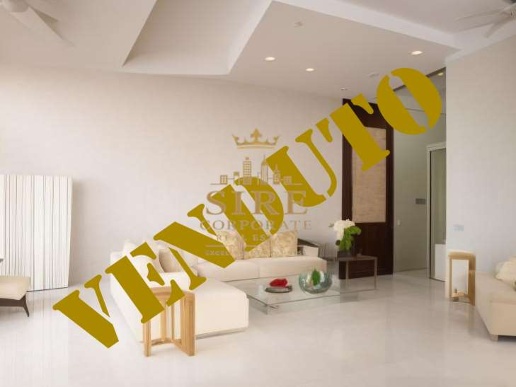 appartamento in vendita a Trani in zona Borgo Medievale