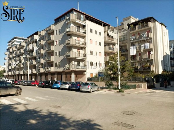 locale di sgombero in vendita a Trani