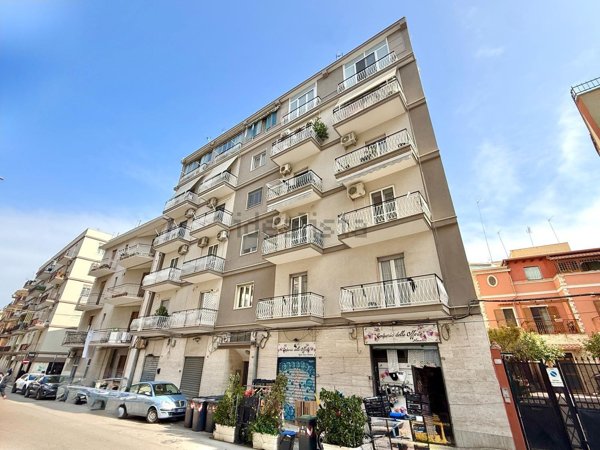 appartamento in vendita a Trani
