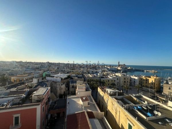 appartamento in vendita a Trani