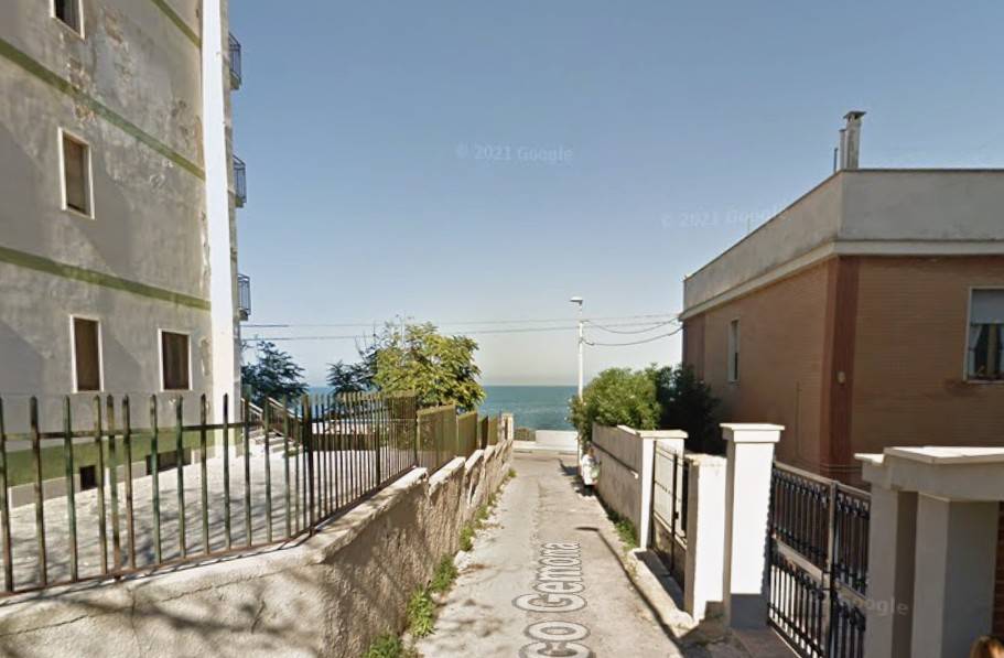 appartamento in vendita a Trani